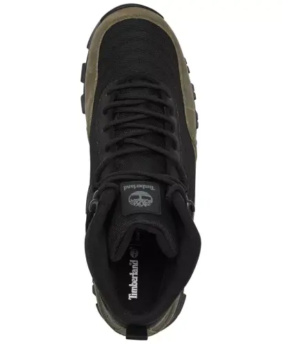 Men's Mt. Maddsen Mid Waterproof Hiking Boots from Finish Line - 4