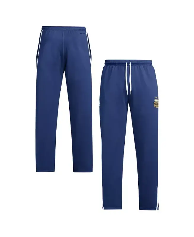 Men's Navy Argentina National Team AEROREADY Pants - 1