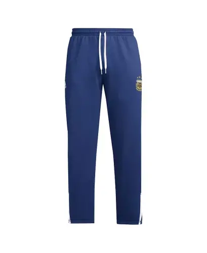 Men's Navy Argentina National Team AEROREADY Pants - 3