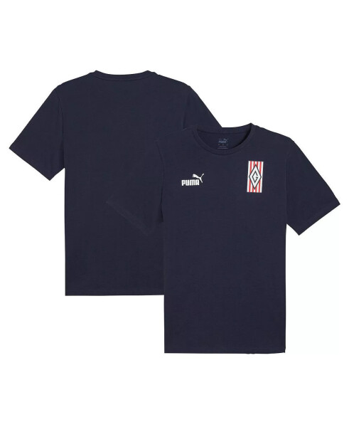 Men's Navy Chivas ftblCulture T-Shirt Navy - 1