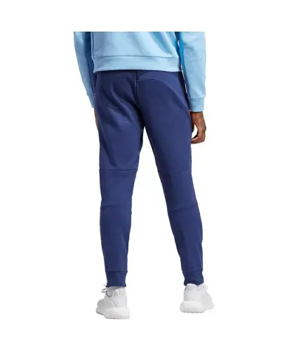 Men's Navy New York City FC Club Travel Pants-Navy - 3