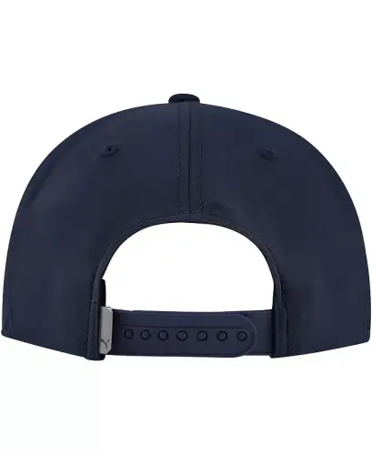 Men's Navy The Players 904 Rope Flexfit Adjustable Hat - 4