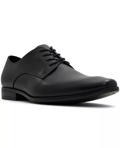 Men's Nelsen Lace-Up Shoes Black - 6