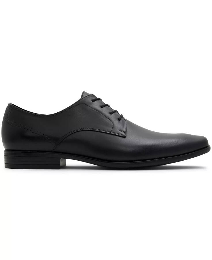 Men's Nelsen Lace-Up Shoes Black - 7