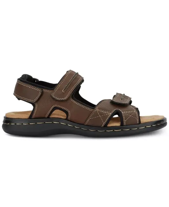Men's Newpage River Sandals-Briar - 2