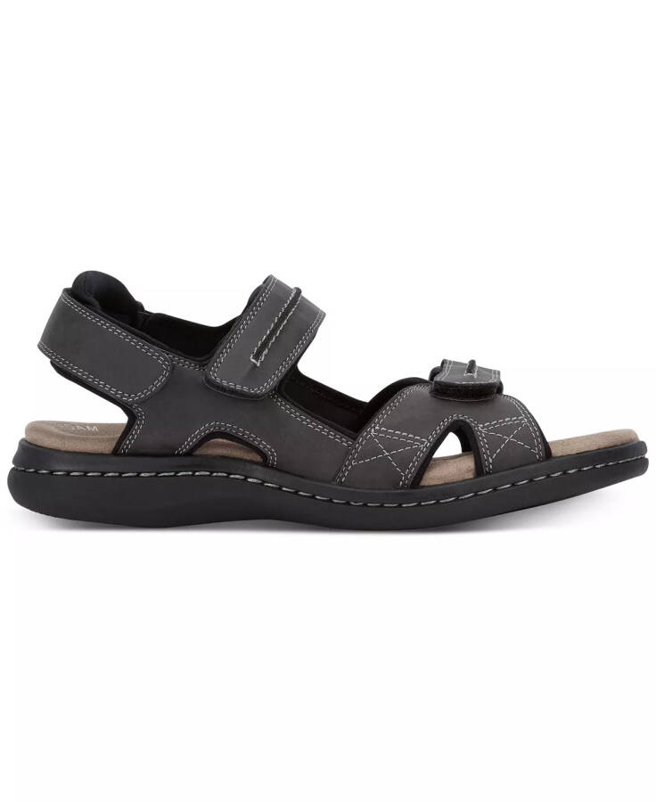 Men's Newpage River Sandals Grey - 2