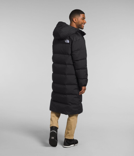 Men’s Nuptse Parka - 2