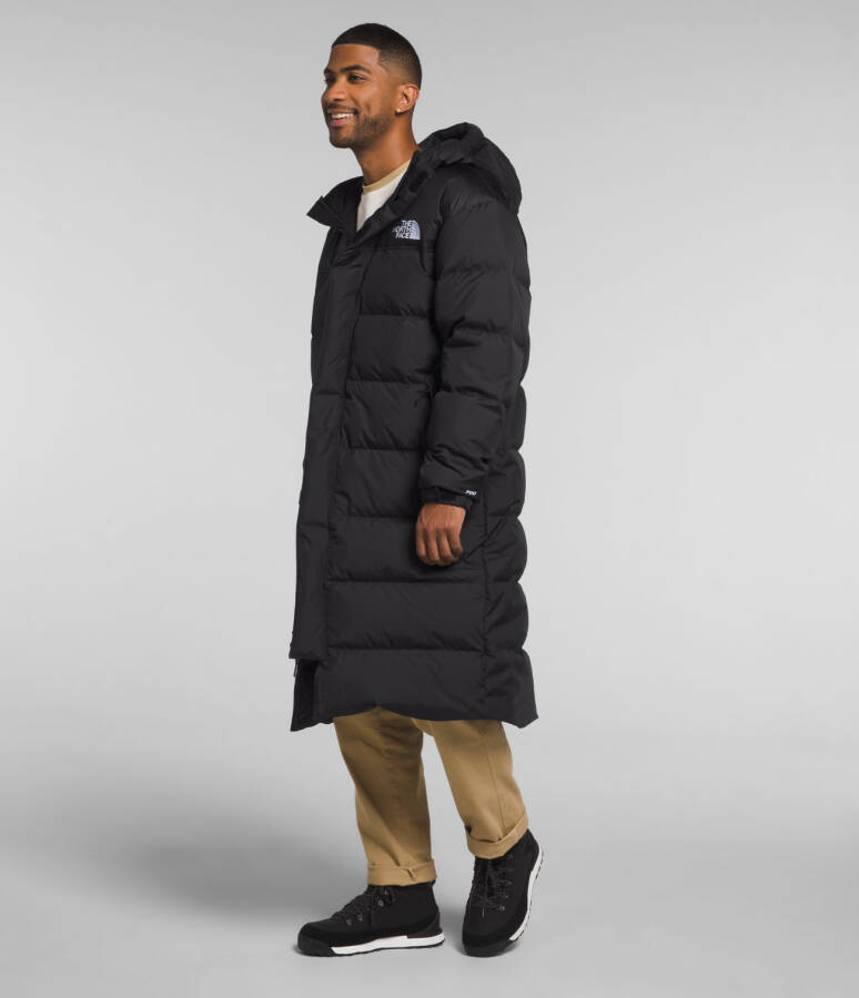 Men’s Nuptse Parka - 3