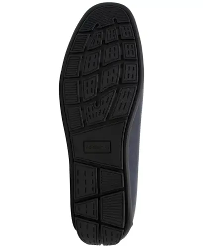 Men's Ogden Comfort Loafers - Navy - 5