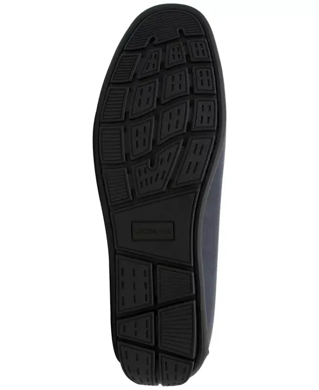 Men's Ogden Comfort Loafers - Navy - 5