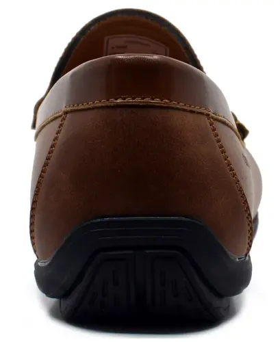 Men's Ogden Comfort Loafers - Tan - 3