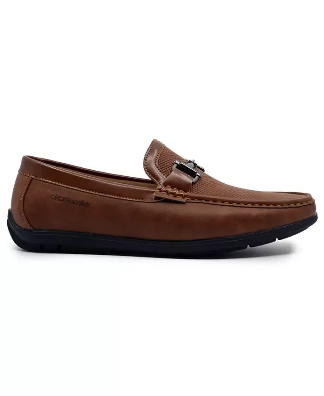 Men's Ogden Comfort Loafers - Tan - 2