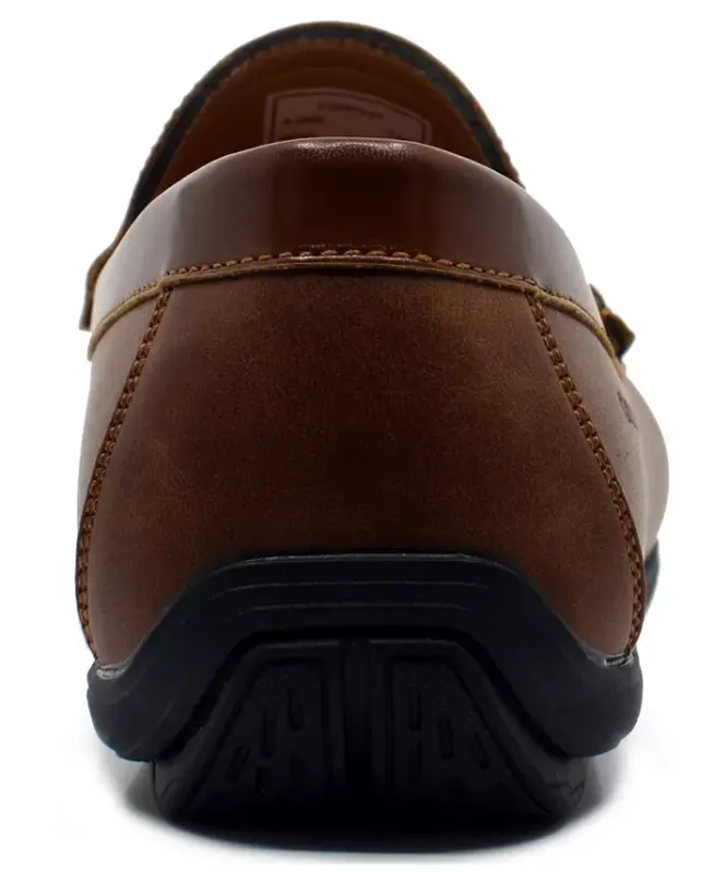 Men's Ogden Comfort Loafers - Tan - 3