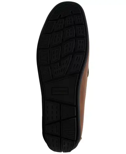 Men's Ogden Comfort Loafers - Tan - 5