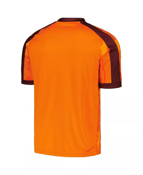 Men's Orange Manchester City 2023/24 Esports Jersey Orange - 3