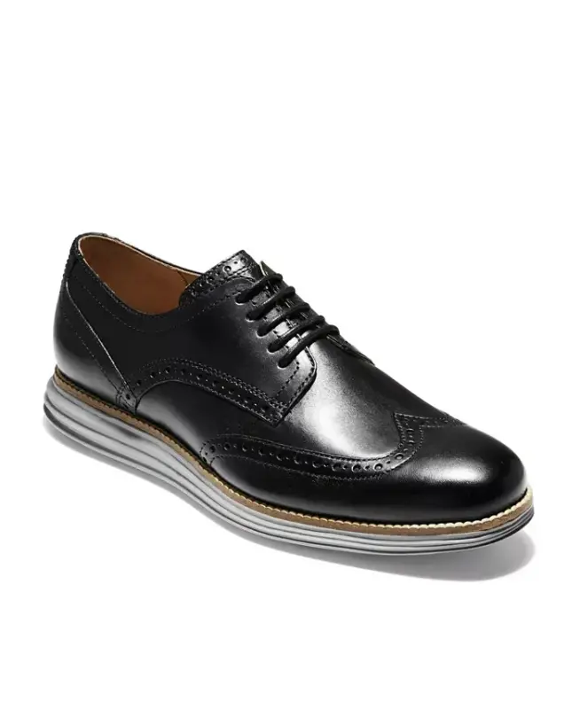 Men's Original Grand Wing Oxfords - 1