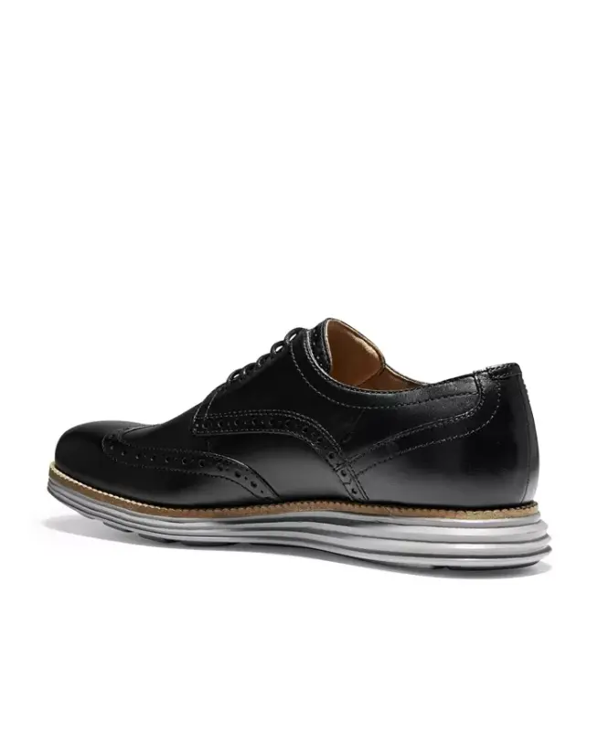 Men's Original Grand Wing Oxfords - 3