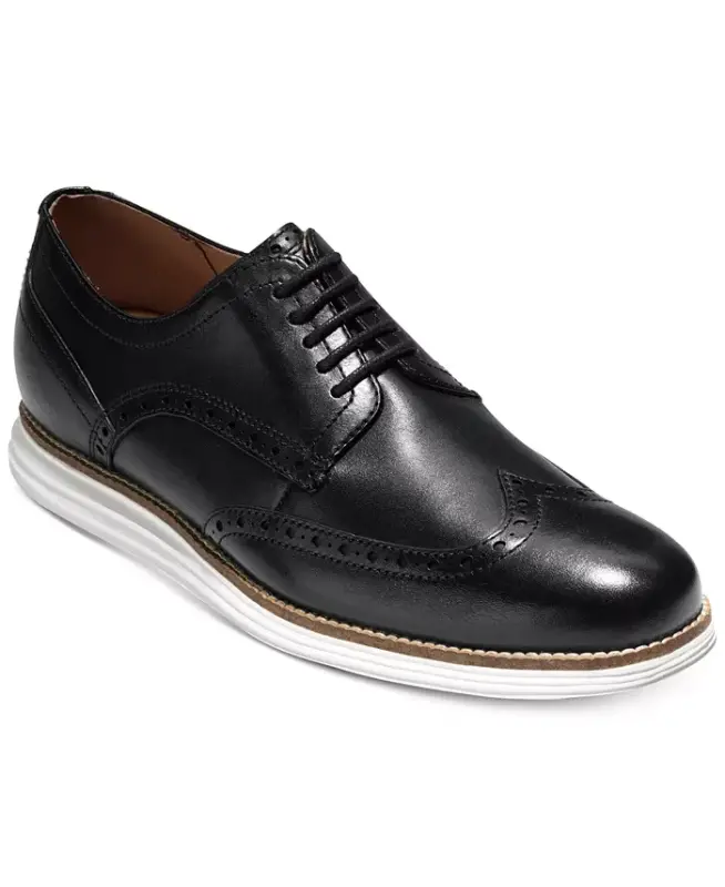 Men's Original Grand Wing Oxfords - COLE HAAN