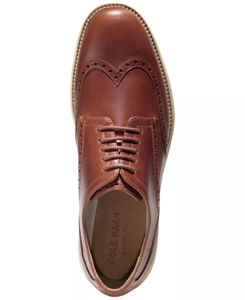 Men's Original Grand Wing Oxfords Woodbury - 3