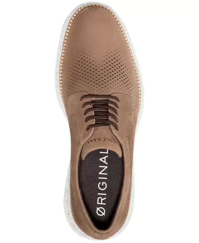 Men's ØriginalGrand 2.0 Oxford Dress Sneaker - 4