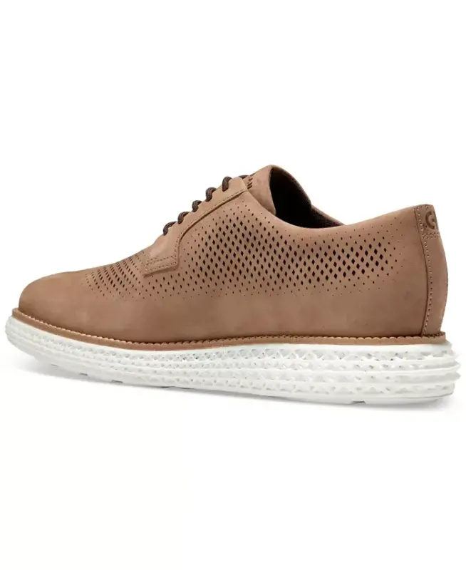 Men's ØriginalGrand 2.0 Oxford Dress Sneaker - 6
