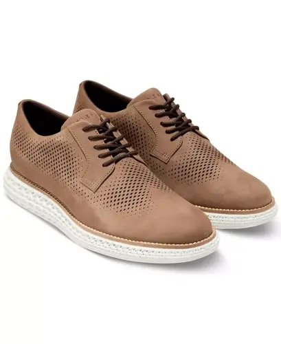 Men's ØriginalGrand 2.0 Oxford Dress Sneaker - 7