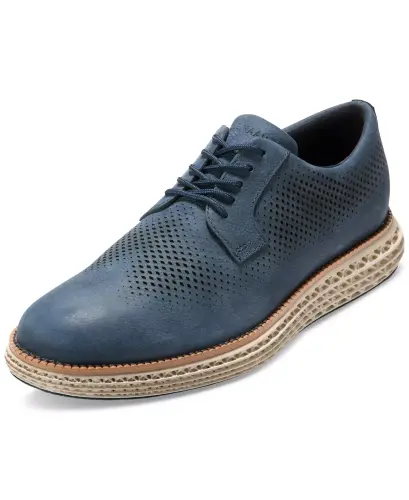 Men's ØriginalGrand 2.0 Oxford Dress Sneaker-Big Dipper Nubuck - 7