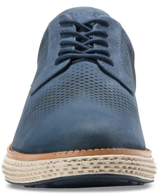 Men's ØriginalGrand 2.0 Oxford Dress Sneaker-Big Dipper Nubuck - 3