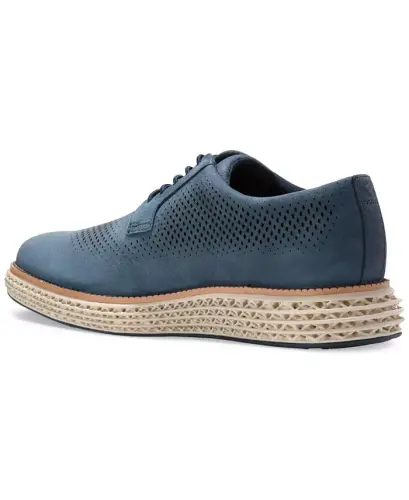 Men's ØriginalGrand 2.0 Oxford Dress Sneaker-Big Dipper Nubuck - 6