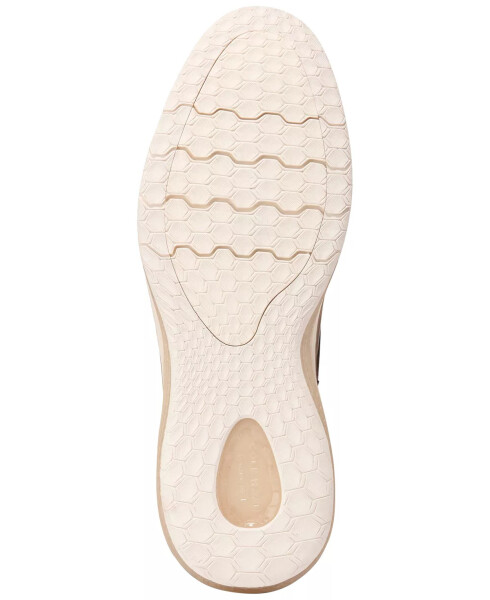 Men's ØriginalGrand Energyweave Perforated Plain Toe Oxford - 5