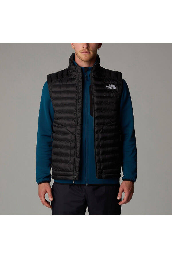 Men's Outdoor Vest - 1