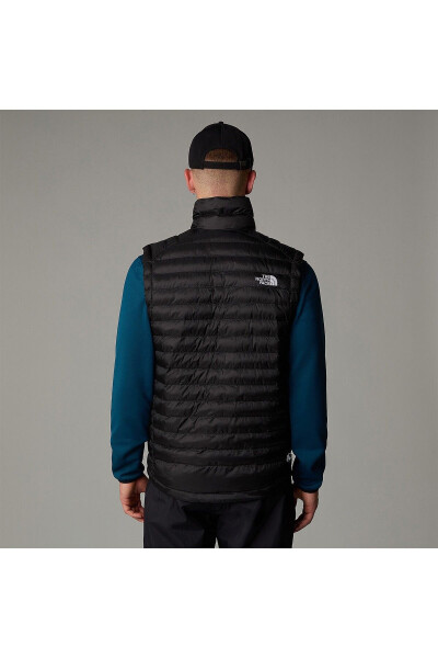 Men's Outdoor Vest - 2