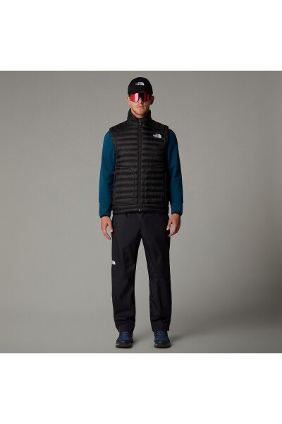 Men's Outdoor Vest - 3