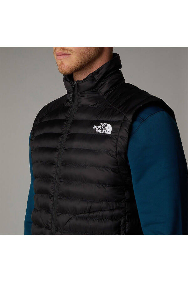 Men's Outdoor Vest - 4