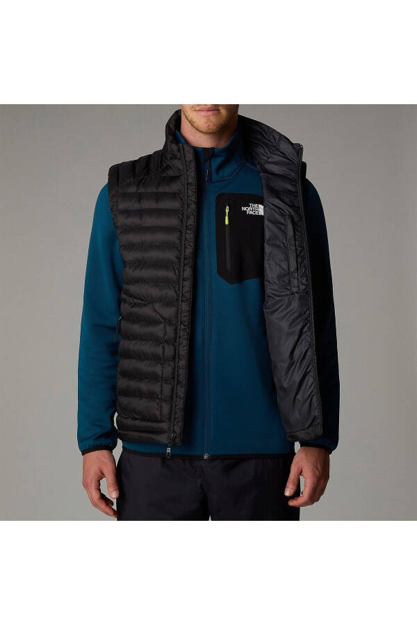 Men's Outdoor Vest - 6