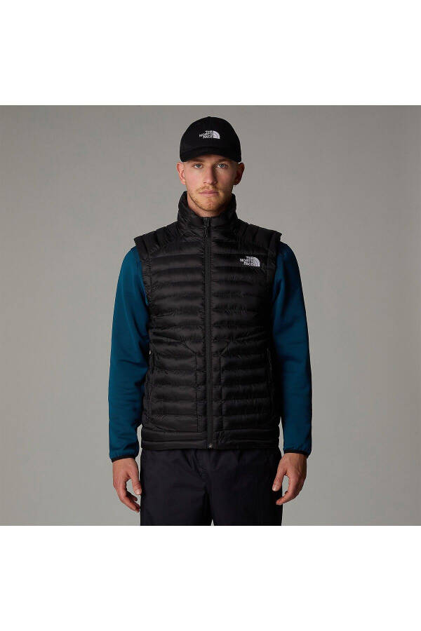 Men's Outdoor Vest - 7