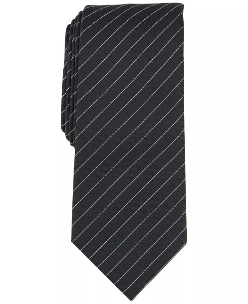 Men's Ozark Stripe Tie, Created for Modazone Denim - 3