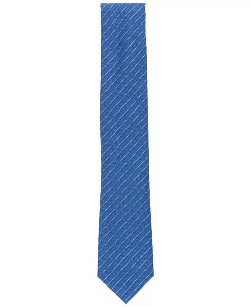 Men's Ozark Stripe Tie, Created for Modazone Denim - 2