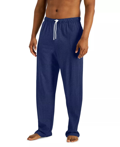 Men's Pajama Pants, Created for Modazone Blue - 6