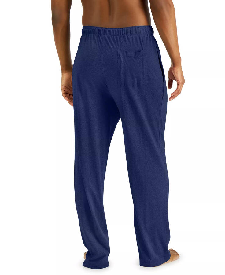 Men's Pajama Pants, Created for Modazone Blue - 7