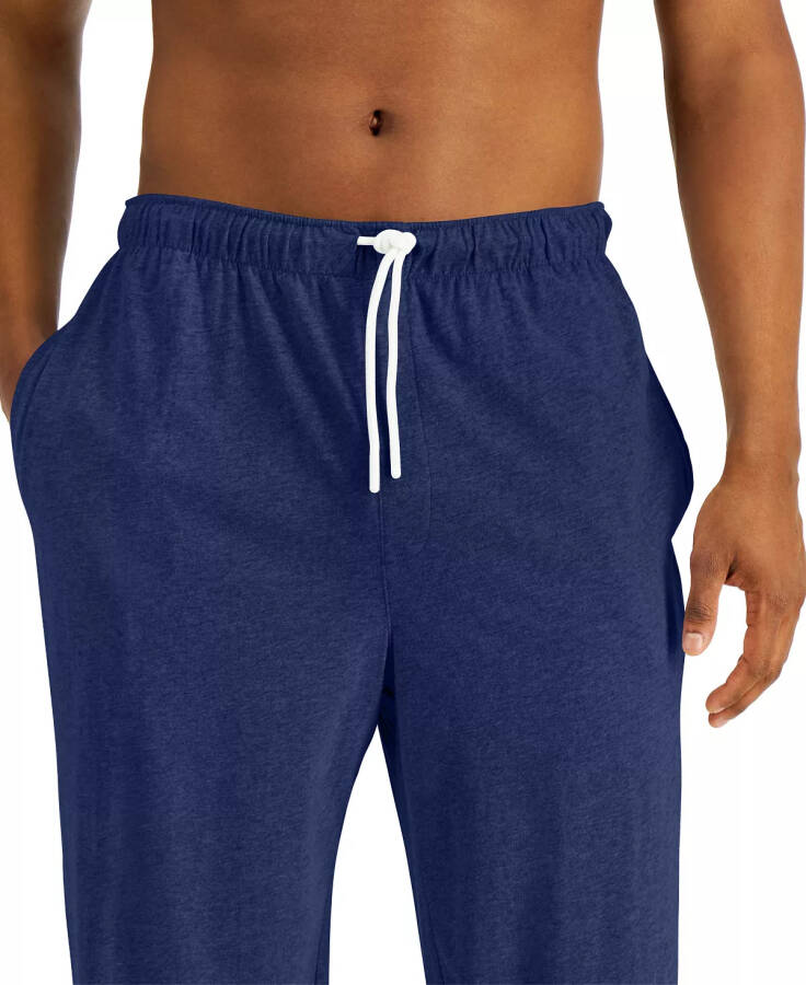 Men's Pajama Pants, Created for Modazone Blue - 8