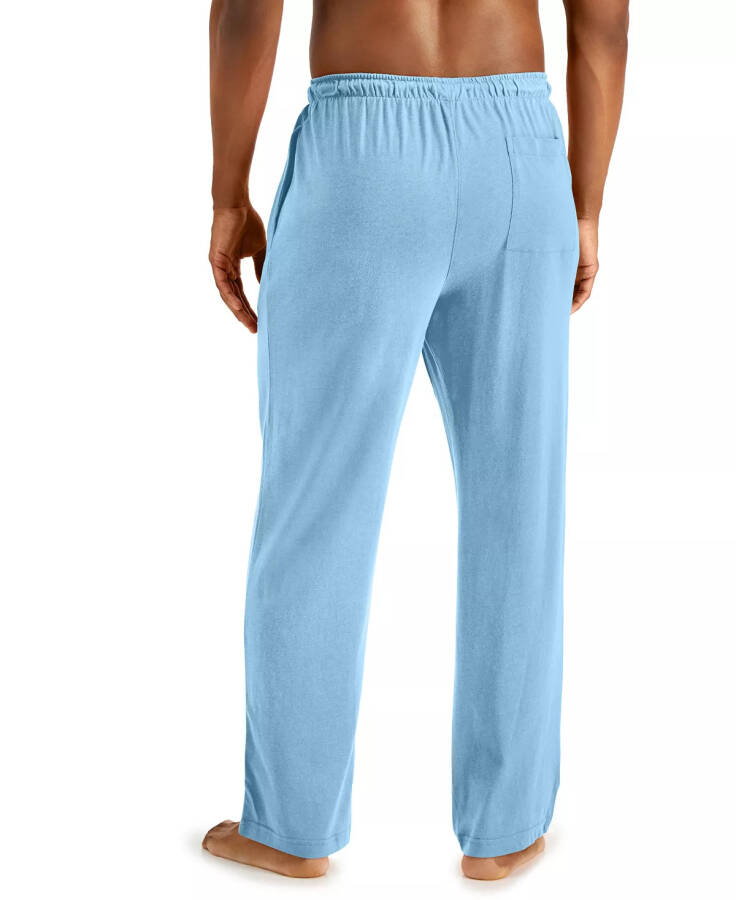 Men's Pajama Pants, Created for Modazone Blue - 4