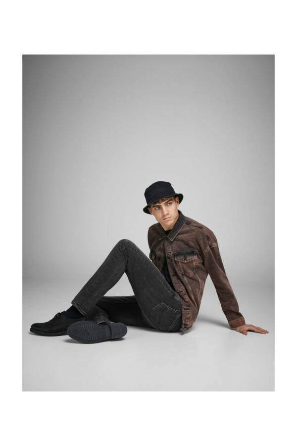 Men's pants - 6