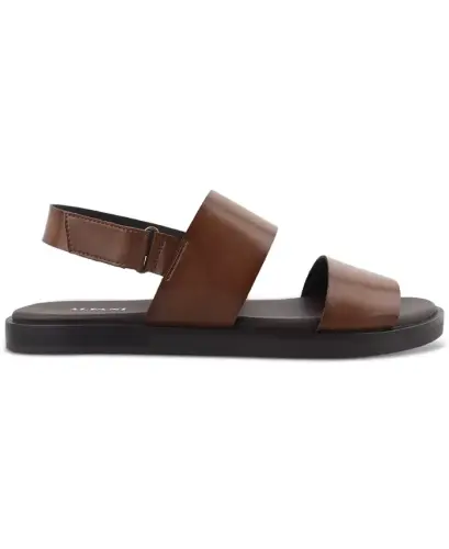 Men's Paolo Strap Sandals, Created for Modazone - ALFANI (1)
