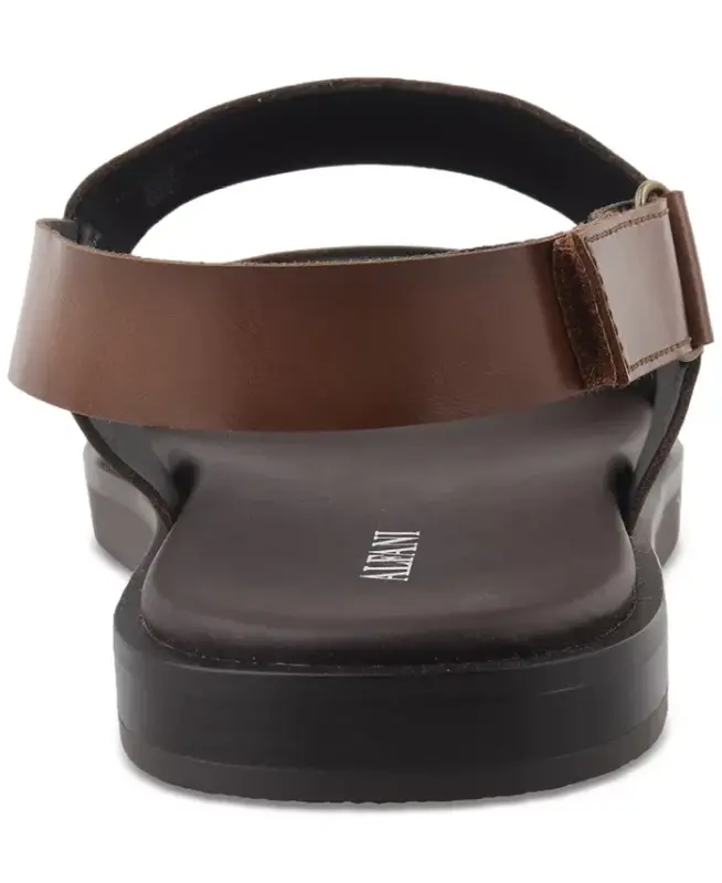 Men's Paolo Strap Sandals, Created for Modazone - 3