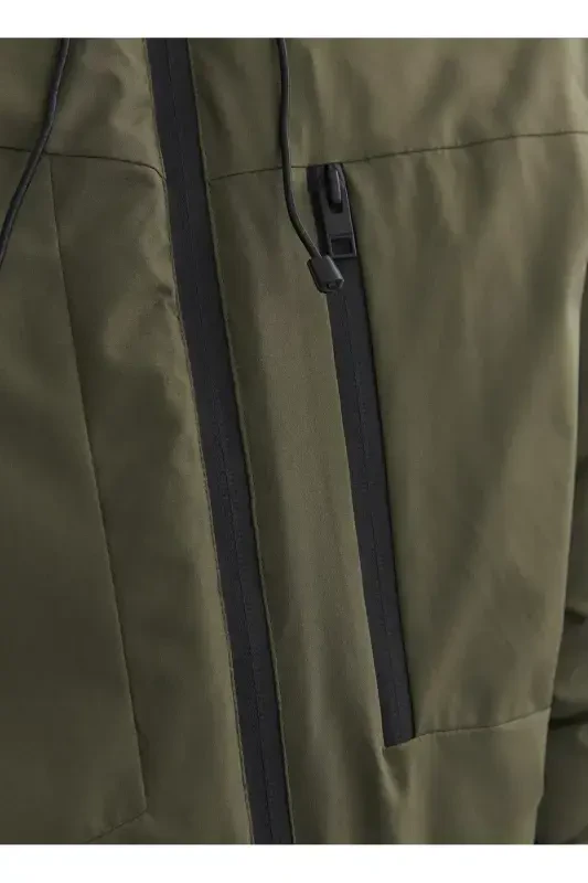 Men's Parka - JACK & JONES