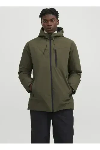Men's Parka - 3