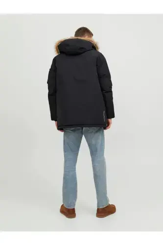 Men's Parka Jacket 12238906 - JACK & JONES (1)