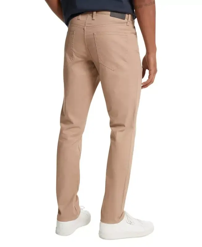 Men's Parker Slim-Fit Pants - 2