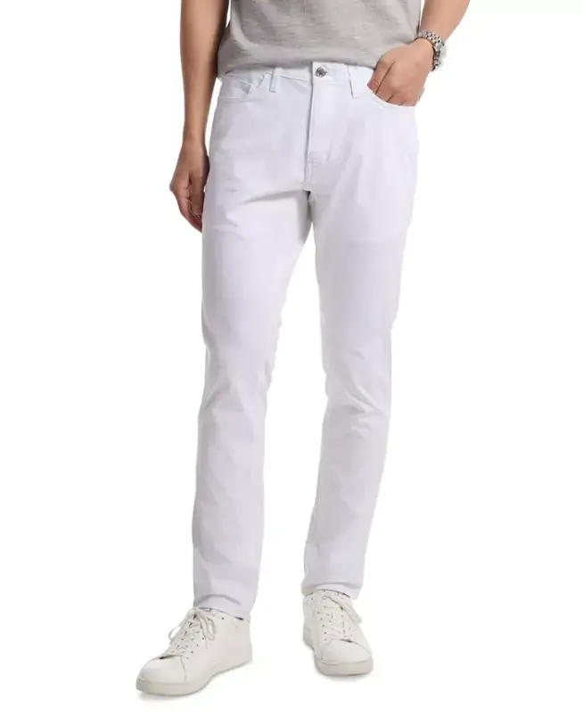 Men's Parker Slim-Fit Pants - 1